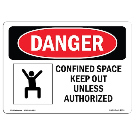 Signmission